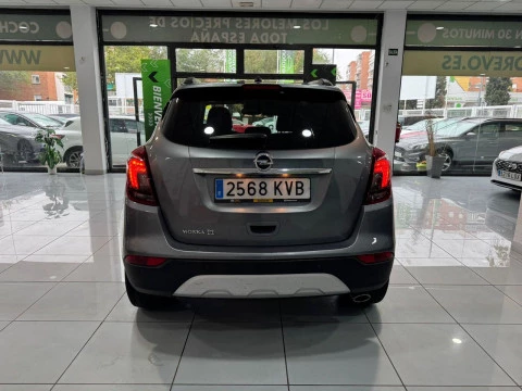 Opel Mokka X X SELECTIVE