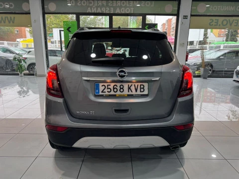 Opel Mokka X X SELECTIVE