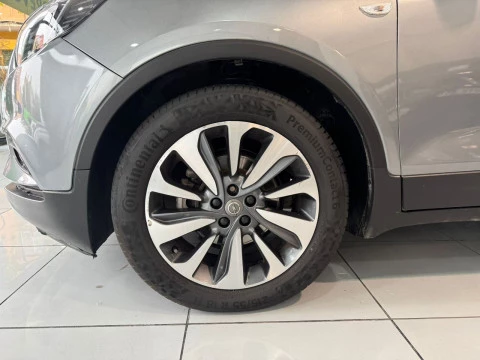 Opel Mokka X X SELECTIVE