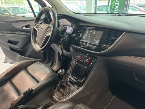 Opel Mokka X X SELECTIVE