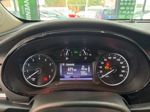 Opel Mokka X X SELECTIVE