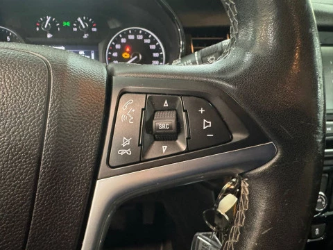 Opel Mokka X X SELECTIVE