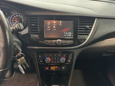 Opel Mokka X X SELECTIVE