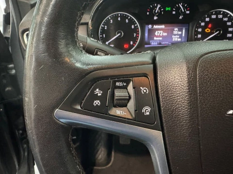 Opel Mokka X X SELECTIVE