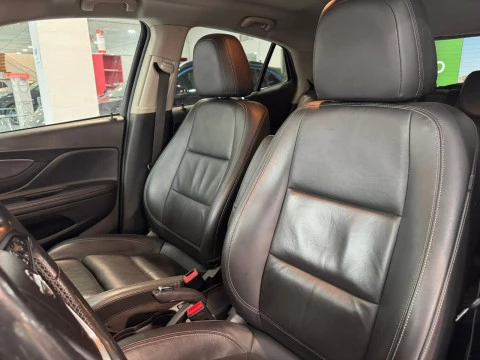 Opel Mokka X X SELECTIVE