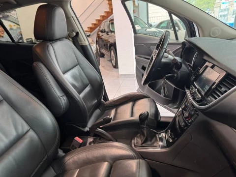 Opel Mokka X X SELECTIVE