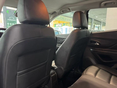 Opel Mokka X X SELECTIVE