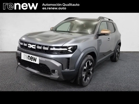 Dacia Duster  Extreme hybrid 140 - SS