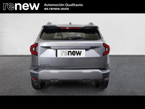 Dacia Duster  Extreme hybrid 140 - SS