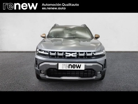 Dacia Duster  Extreme hybrid 140 - SS