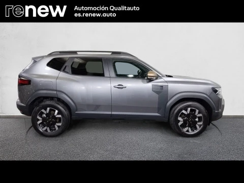 Dacia Duster  Extreme hybrid 140 - SS