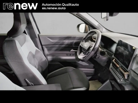 Dacia Duster  Extreme hybrid 140 - SS