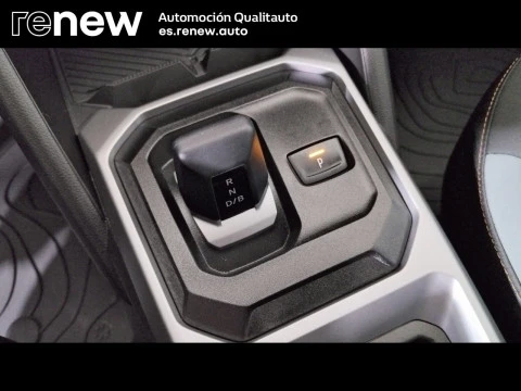 Dacia Duster  Extreme hybrid 140 - SS