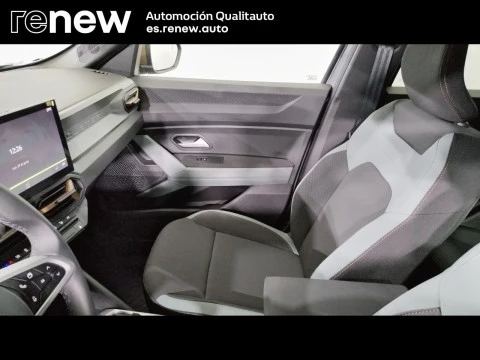 Dacia Duster  Extreme hybrid 140 - SS