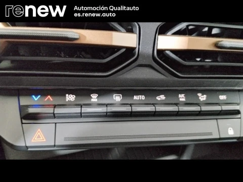 Dacia Duster  Extreme hybrid 140 - SS