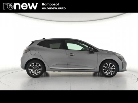 Renault Clio  Gasolina/Gas  TCe GLP Techno 74kW