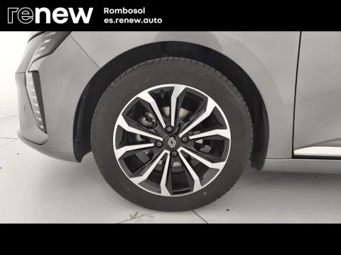 Renault Clio  Gasolina/Gas  TCe GLP Techno 74kW