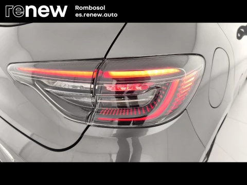 Renault Clio  Gasolina/Gas  TCe GLP Techno 74kW