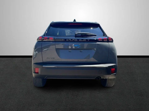 Peugeot 2008 Allure Gasolina 100 S&S 6 Vel. MAN