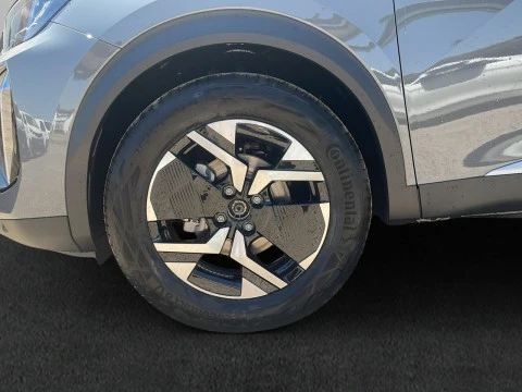 Peugeot 2008 Allure Gasolina 100 S&S 6 Vel. MAN