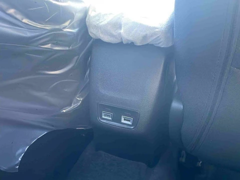 Peugeot 2008 Allure Gasolina 100 S&S 6 Vel. MAN