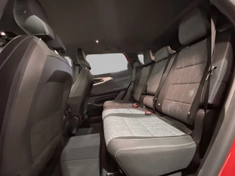 Renault Espace Techno E-Tech full hybrid 146kW 7p