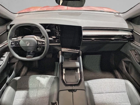 Renault Espace Techno E-Tech full hybrid 146kW 7p