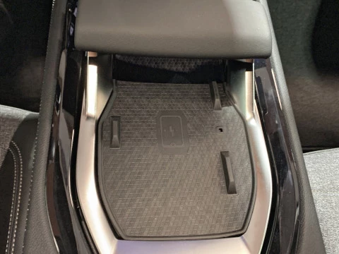 Renault Espace Techno E-Tech full hybrid 146kW 7p