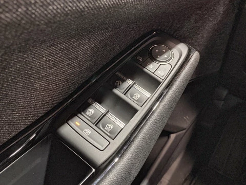 Renault Espace Techno E-Tech full hybrid 146kW 7p