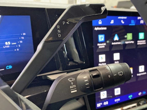 Renault Espace Techno E-Tech full hybrid 146kW 7p