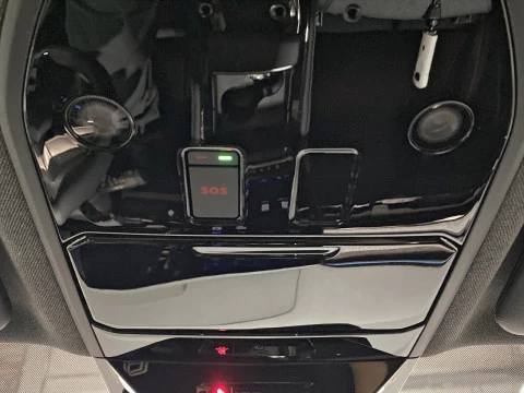 Renault Espace Techno E-Tech full hybrid 146kW 7p