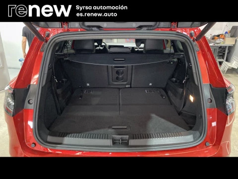 Renault Espace Techno E-Tech full hybrid 146kW 7p