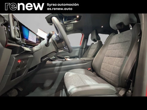 Renault Espace Techno E-Tech full hybrid 146kW 7p