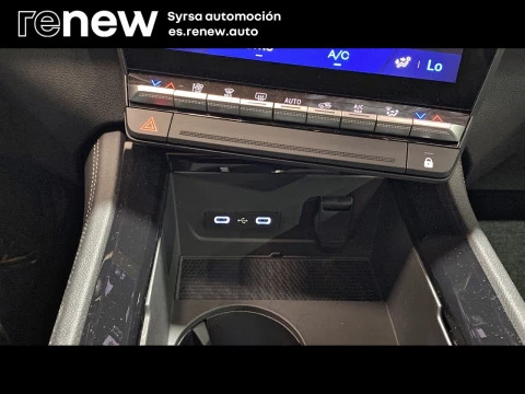 Renault Espace Techno E-Tech full hybrid 146kW 7p