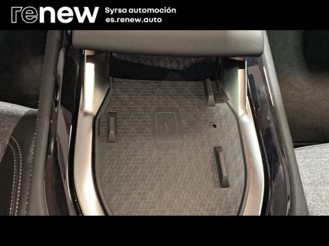 Renault Espace Techno E-Tech full hybrid 146kW 7p