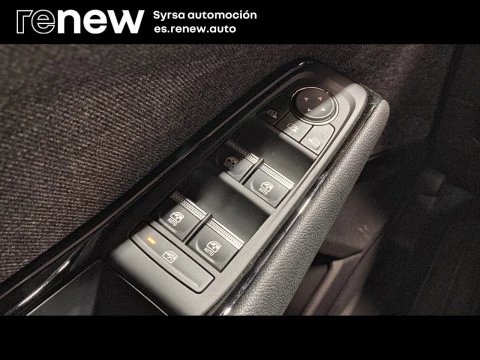Renault Espace Techno E-Tech full hybrid 146kW 7p