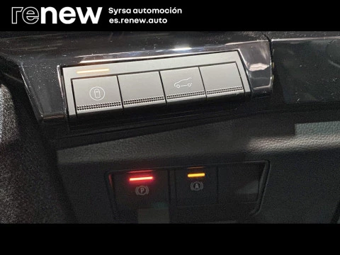 Renault Espace Techno E-Tech full hybrid 146kW 7p