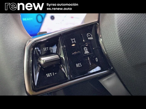 Renault Espace Techno E-Tech full hybrid 146kW 7p