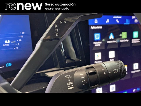 Renault Espace Techno E-Tech full hybrid 146kW 7p