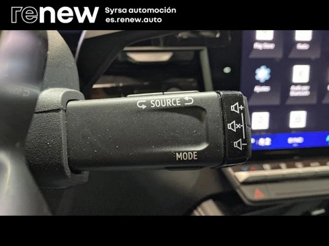 Renault Espace Techno E-Tech full hybrid 146kW 7p