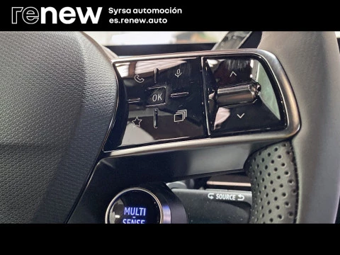 Renault Espace Techno E-Tech full hybrid 146kW 7p