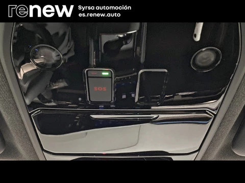 Renault Espace Techno E-Tech full hybrid 146kW 7p