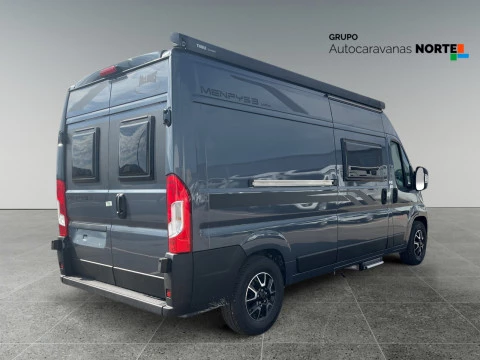 MCLOUIS MENFYS 3 MAXI MENFYS 3 MAXI