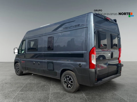 MCLOUIS MENFYS 3 MAXI MENFYS 3 MAXI