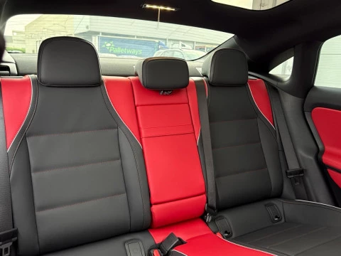Mercedes-Benz CLA  250+ con tecnologia EQ