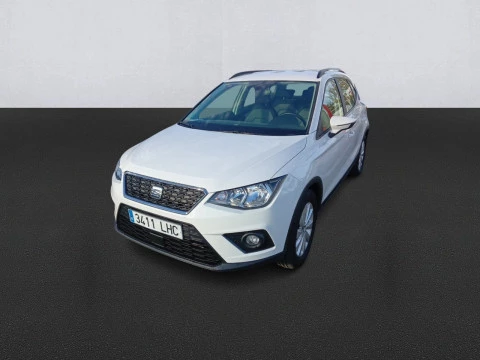 Seat Arona 1.6 TDI 70kW (95CV) Style Edition Eco