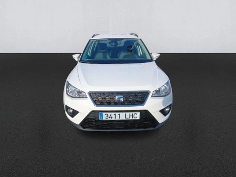 Seat Arona 1.6 TDI 70kW (95CV) Style Edition Eco