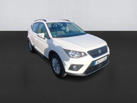 Seat Arona 1.6 TDI 70kW (95CV) Style Edition Eco