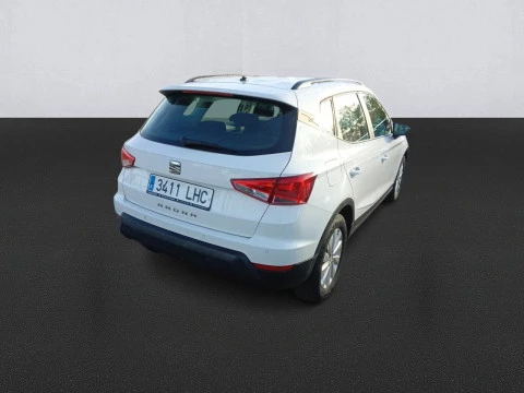 Seat Arona 1.6 TDI 70kW (95CV) Style Edition Eco