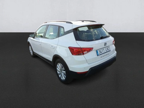 Seat Arona 1.6 TDI 70kW (95CV) Style Edition Eco